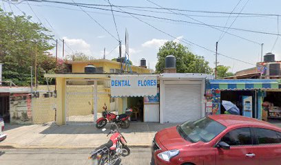 B.U.A.P Dental Flores