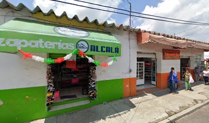 Escuela Primaría Federal Benito Juárez