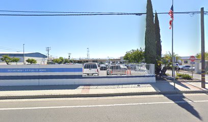 Garden Grove Municipal Service Center