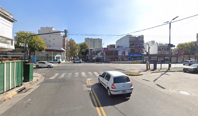 Cortinas En Moreno