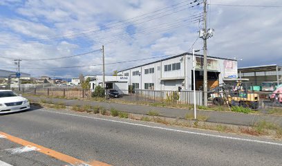 守山古紙リサイクルセンター