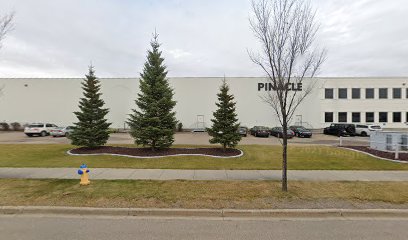 PinAcle Stainless Steel Inc.