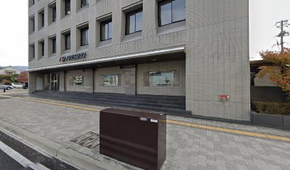 東芝エレベータ(株) 松本営業所