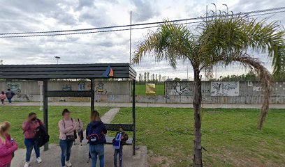 Av.hipolito Yrigoyen Y Godoy Cruz