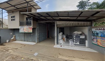 Mie Baso Bandung Restaurant