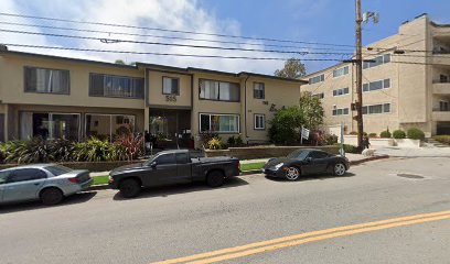 453 S Barrington Condominiums, Los Angeles