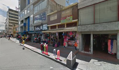 Boutique Colombia Sas