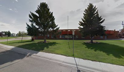 George Davison Elementary School