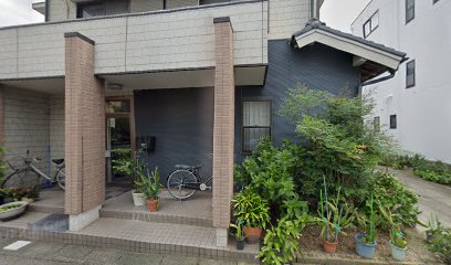 岡澤建築設計事務所