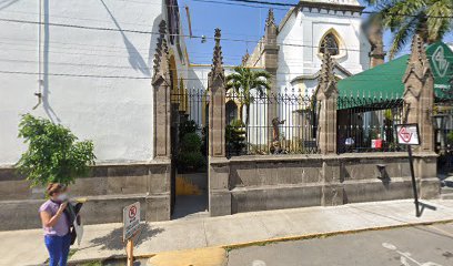 HIJAS DEL SAGRADO CORAZÓN