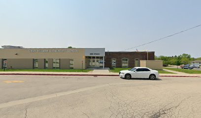 Hillman Elementary School