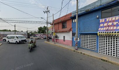 Laboratorio de Diagnostico Suc Chimalhuacan