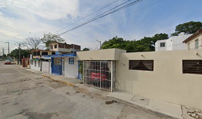Salon de los Testigos de Jehova- Congregacon Las Torres/El Mirador