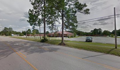 Long County Board of Education Annex