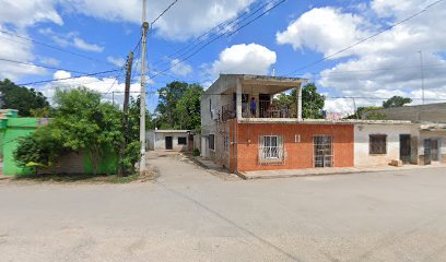 Pollo Pibil La Guadalupana