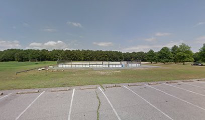 Warwick Street Hockey Rink