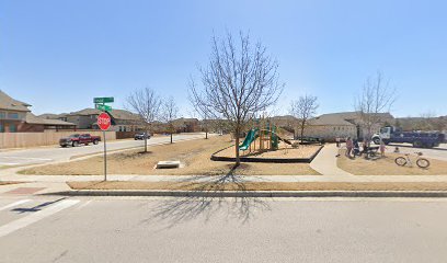 Preston Village playground