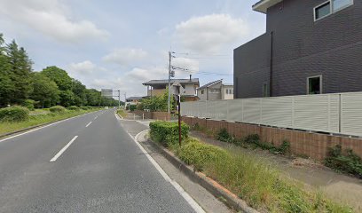 菊田建築株式会社モデルハウス