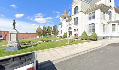 Garfield County Auditor’s Office