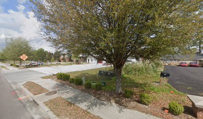 Goose Creek City Fire Department