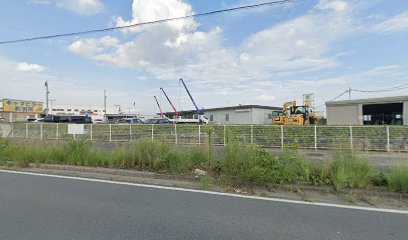 キャタピラー教習所（株） 広島教習センター