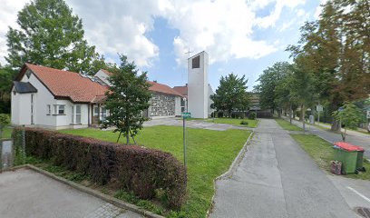 Evangelische Pfarrgemeinde A.B. Hartberg