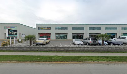 Vancouver Island Aftermarket Automotive(VIAA)