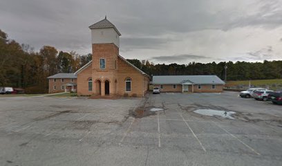 Nails Creek Baptist Church