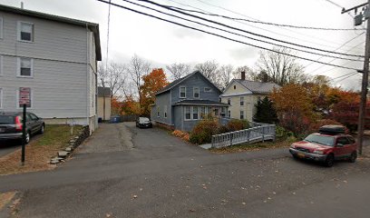 Amherst Family Health Center