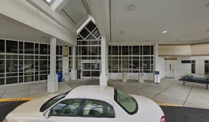 UNC Lenoir Health Care Emergency Room