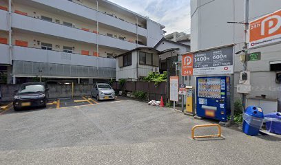 Dパーキング 市川新田4丁目第1