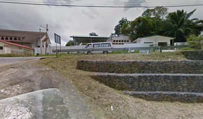 St. Aloysius Catholic Cemetery