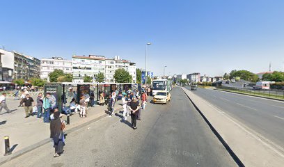 Havaist Aksaray Metro