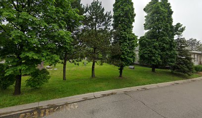 Union Cemetery