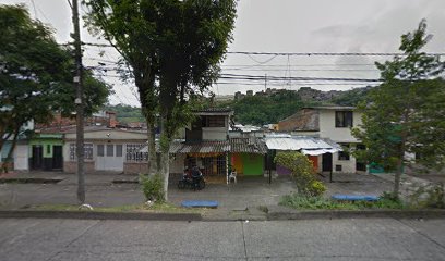 Barrio Ormaza