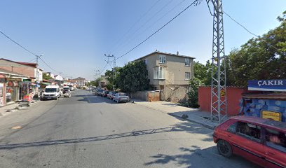 Arnavutköy Kurbanlık Satış Yerleri