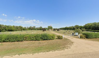 Borden Cemetery