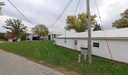 Hardin County Fair Grounds