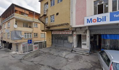 Huzur Mescidi Cami