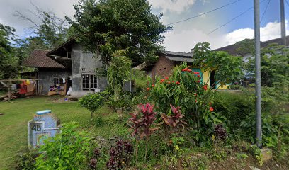 Rumah Kopi