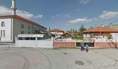 Hanlı Merkez Cami Kuran Kursu