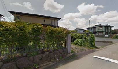 八街保育園駐車場