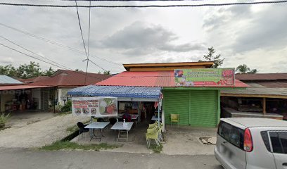 Warung Bakso Sriyani (Ayam Geprek Klang)