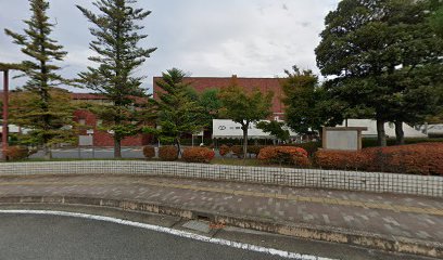 三郷町文化センター 文化ホール