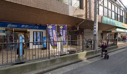 ヤマハ音楽教室ハタ楽器菊名駅前本店