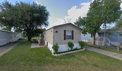 Holiday Acres Mobile Home Community