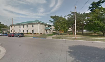 Crawford County Sheriff's Office