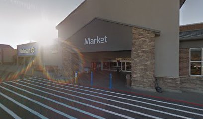 Walmart Deli