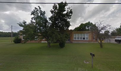Bentonville Elementary School