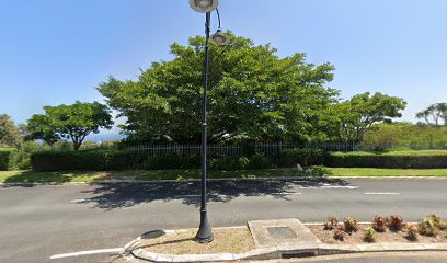 Garden Route Casino Helipad